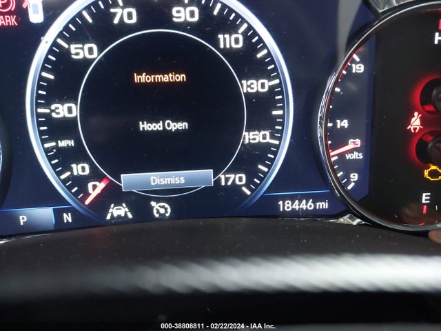GMC Terrain Awd Denali 2022 3GKALXEV5NL292316 Image 16