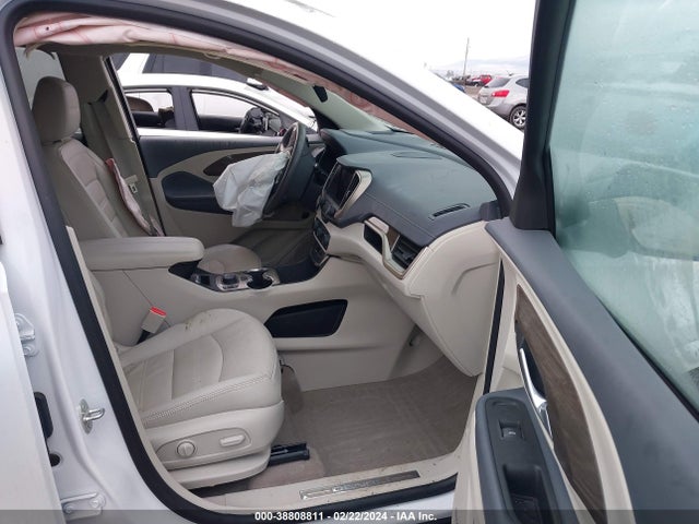 GMC Terrain Awd Denali 2022 3GKALXEV5NL292316 Image 5
