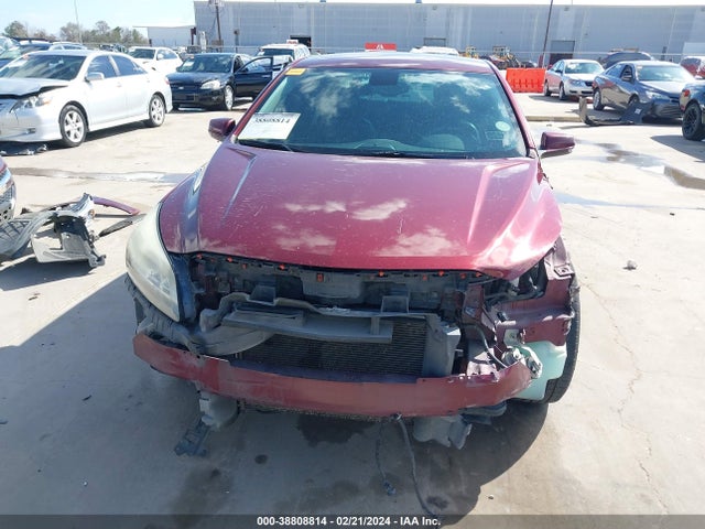Chevrolet MALIBU 1LT 2015 1G11C5SL1FF193015 Image 13