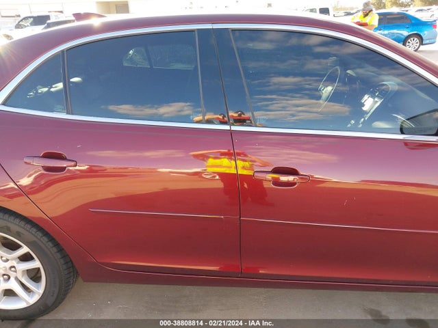 Chevrolet MALIBU 1LT 2015 1G11C5SL1FF193015 Image 14