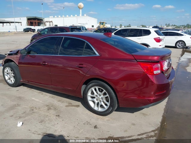 Chevrolet MALIBU 1LT 2015 1G11C5SL1FF193015 Image 15