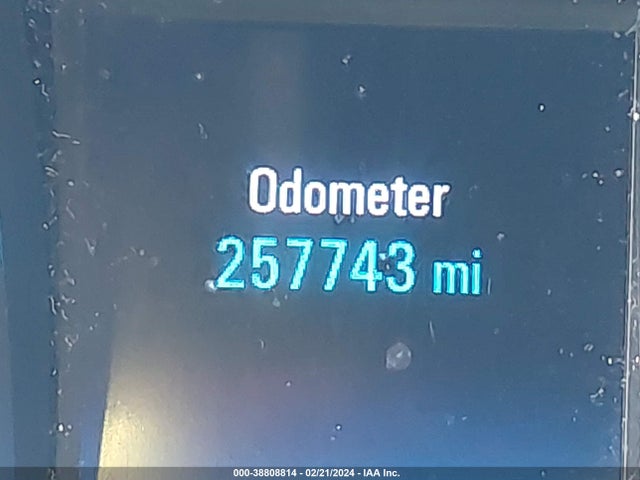 Chevrolet MALIBU 1LT 2015 1G11C5SL1FF193015 Image 16