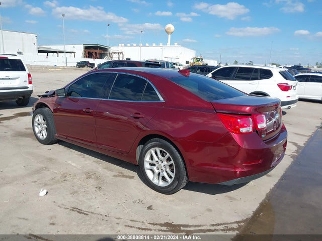 Chevrolet MALIBU 1LT 2015 1G11C5SL1FF193015 Image 3