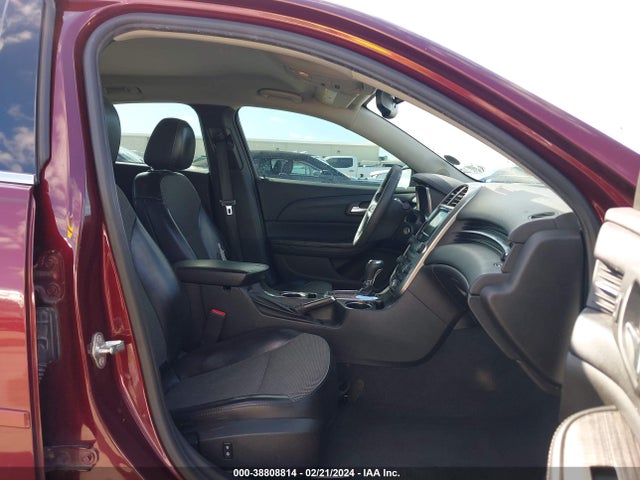 Chevrolet MALIBU 1LT 2015 1G11C5SL1FF193015 Image 5
