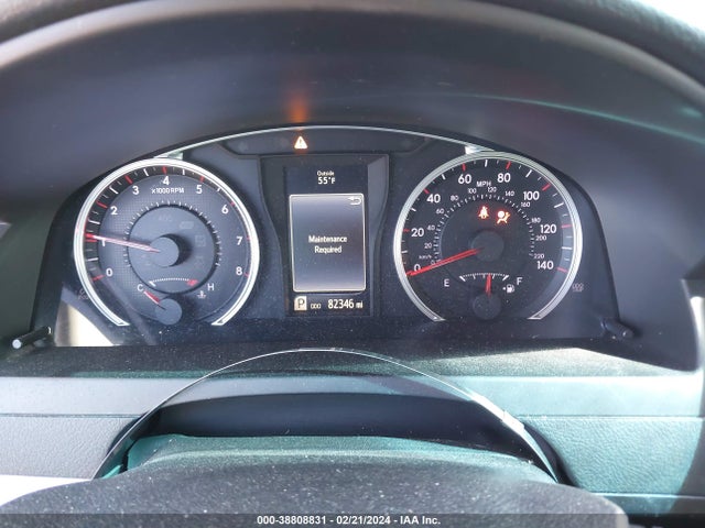 Toyota CAMRY SE 2017 4T1BF1FKXHU764444 Image 7