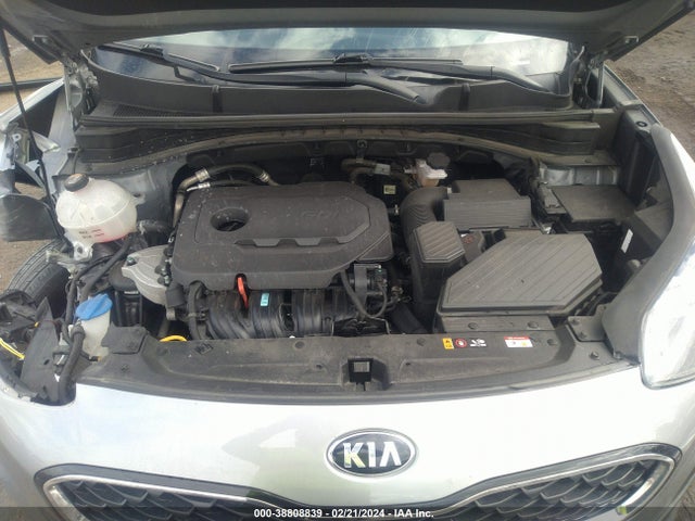 KIA Sportage Lx 2021 KNDPM3AC0M7933486 Image 10