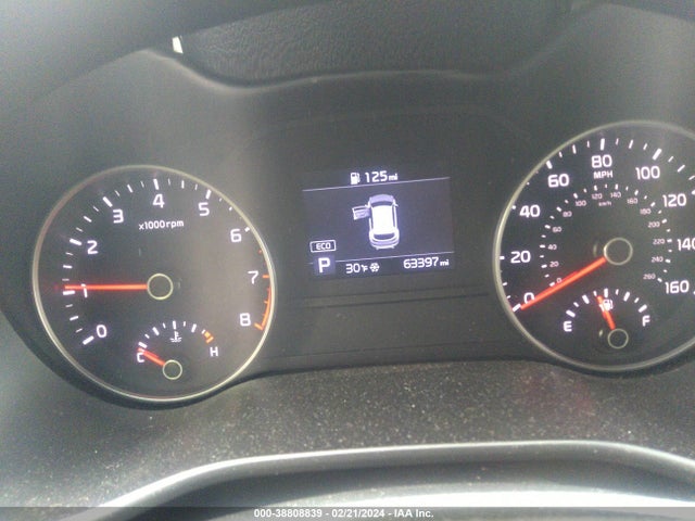 KIA Sportage Lx 2021 KNDPM3AC0M7933486 Image 15