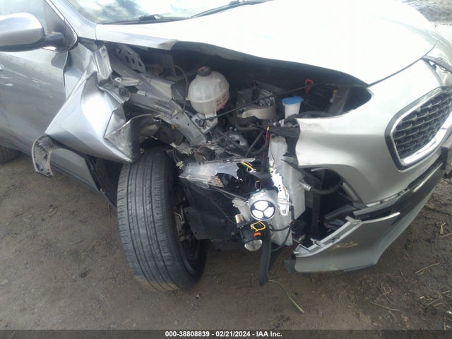 KIA Sportage Lx 2021 KNDPM3AC0M7933486 Image 6