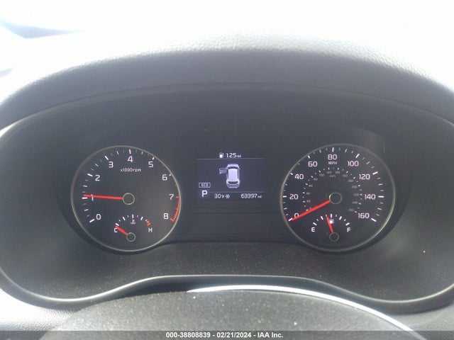 KIA Sportage Lx 2021 KNDPM3AC0M7933486 Image 7
