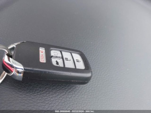 7FART6H86ME020521 Honda Cr-v Hybrid Ex-l