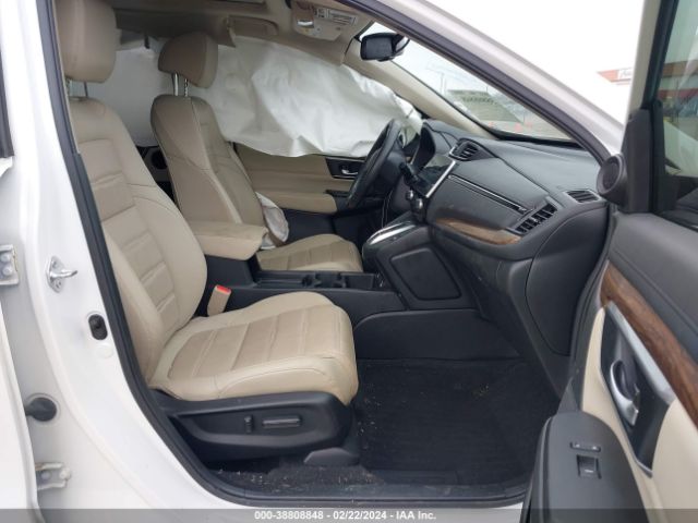 7FART6H86ME020521 Honda Cr-v Hybrid Ex-l