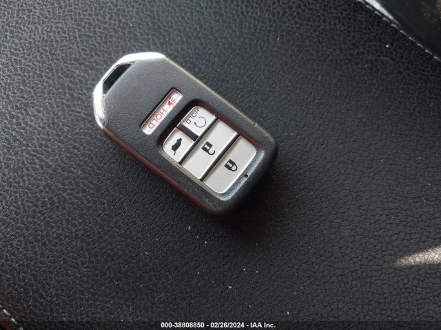 Honda Cr-v Hybrid Ex 2022 5J6RT6H55NL028040 Image 11