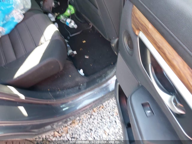 Honda Cr-v Hybrid Ex 2022 5J6RT6H55NL028040 Image 8