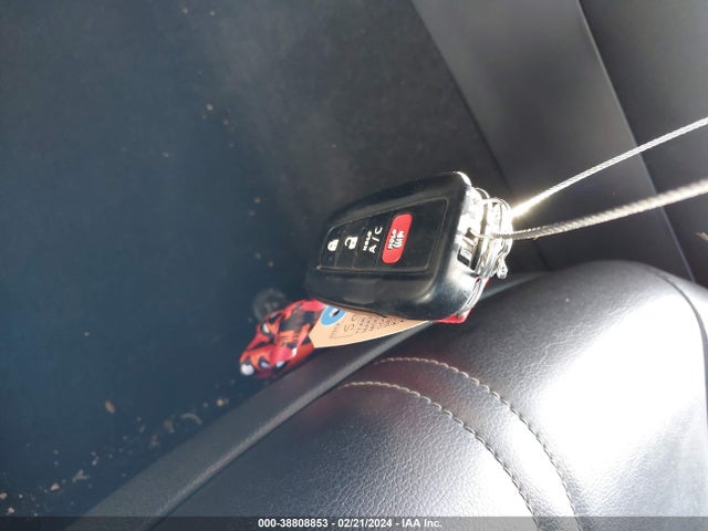 Toyota Corolla Xle 2020 JTDFPRAEXLJ019691 Image 11
