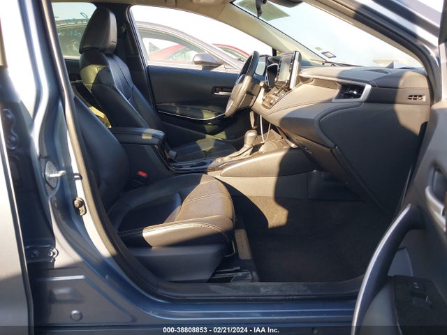 Toyota Corolla Xle 2020 JTDFPRAEXLJ019691 Image 5