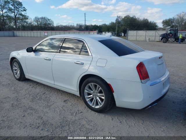 2C3CCAEG3GH181671 Chrysler 300C