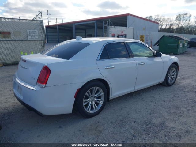 2C3CCAEG3GH181671 Chrysler 300C