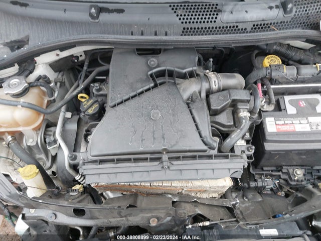 2013 FIAT 500C 3C3CFFER1DT607804 Photo 9