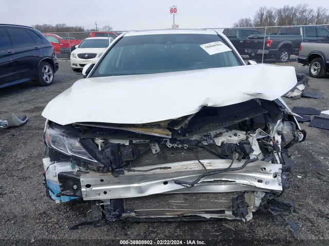Toyota CAMRY SE 2020 4T1J11AK8LU877304 Image 13
