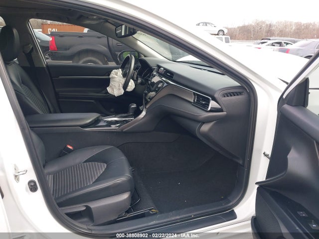 Toyota CAMRY SE 2020 4T1J11AK8LU877304 Image 5