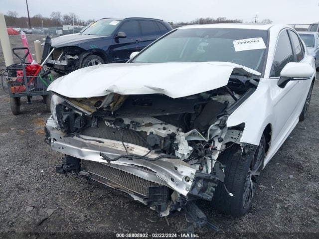 Toyota CAMRY SE 2020 4T1J11AK8LU877304 Image 6