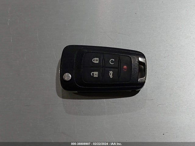 Chevrolet EQUINOX LT 2017 2GNALCEK7H1561651 Image 11