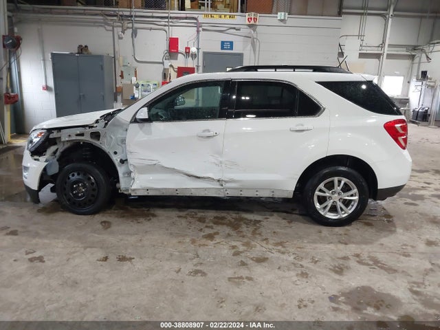 Chevrolet EQUINOX LT 2017 2GNALCEK7H1561651 Image 15