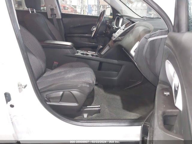 Chevrolet EQUINOX LT 2017 2GNALCEK7H1561651 Image 5