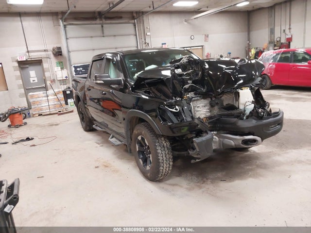 2019 1C6SRFLT5KN923983 main image