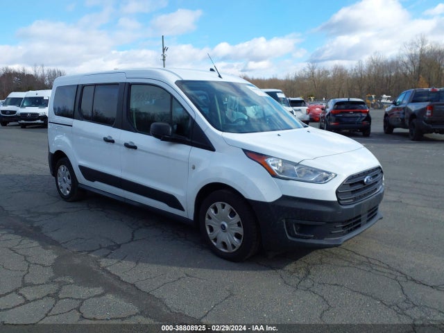 Ford Transit Connect Xl 2019 NM0GS9E22K1426080 Image 1