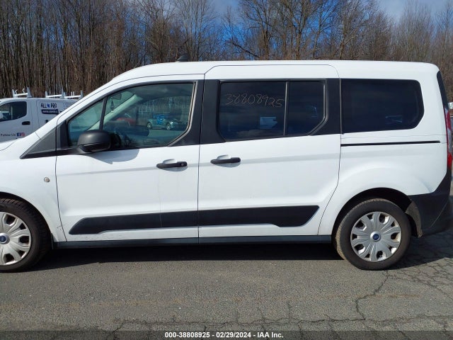 Ford Transit Connect Xl 2019 NM0GS9E22K1426080 Image 14