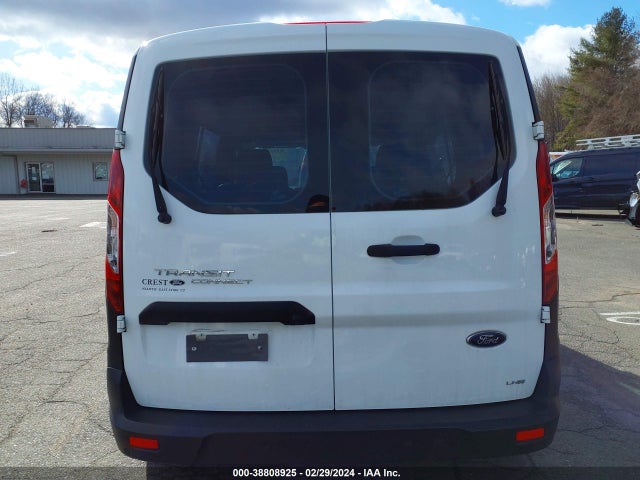 Ford Transit Connect Xl 2019 NM0GS9E22K1426080 Image 16