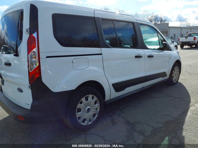 Ford Transit Connect Xl 2019 NM0GS9E22K1426080 Image 4