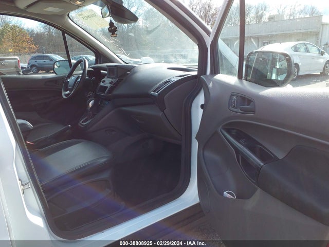 Ford Transit Connect Xl 2019 NM0GS9E22K1426080 Image 5