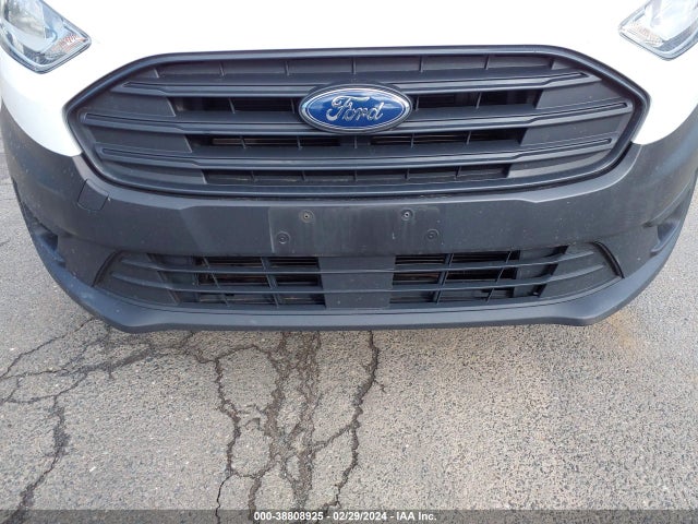 Ford Transit Connect Xl 2019 NM0GS9E22K1426080 Image 6