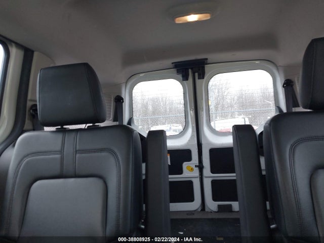 Ford Transit Connect Xl 2019 NM0GS9E22K1426080 Image 8