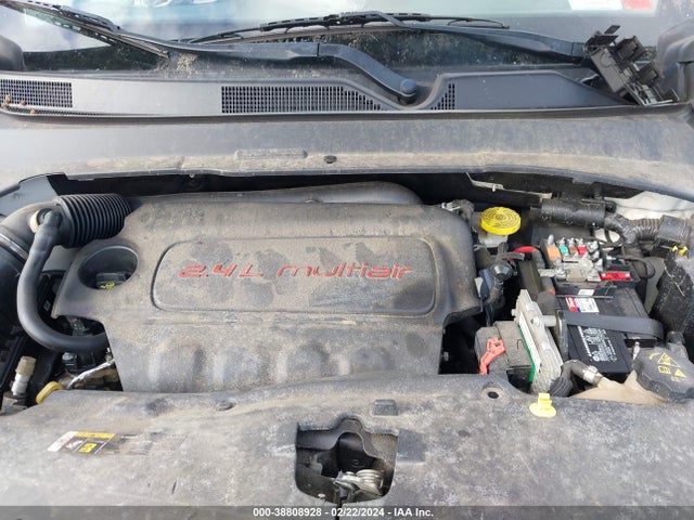 Jeep Compass Latitude 4x4 2018 3C4NJDBB3JT435754 Image 10