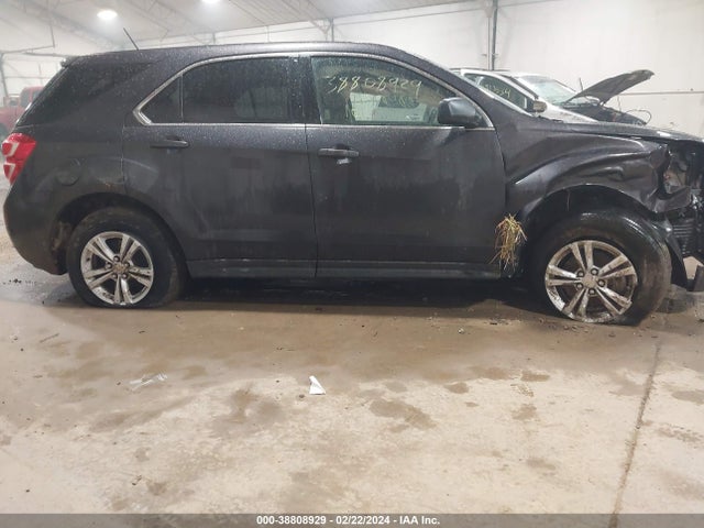 Chevrolet EQUINOX LS 2016 2GNFLEEK5G6348460 Image 13