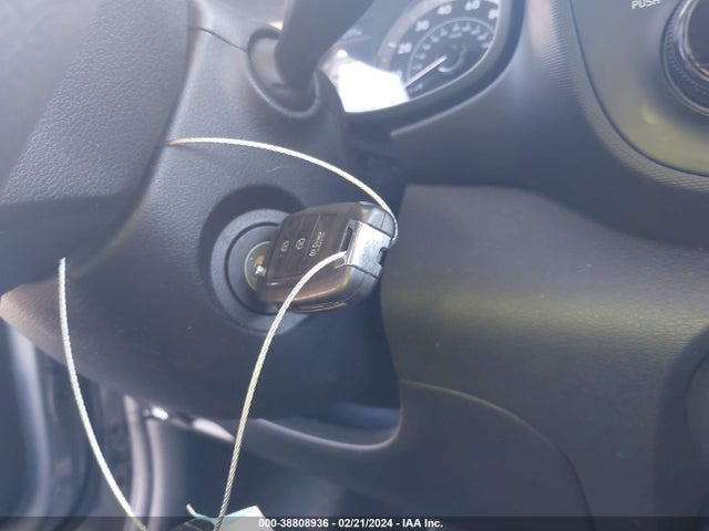 Hyundai Venue Se 2022 KMHRB8A30NU180617 Image 11