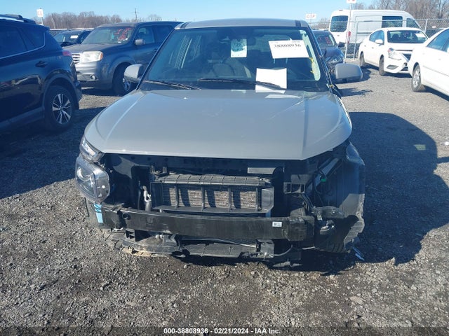 Hyundai Venue Se 2022 KMHRB8A30NU180617 Image 13