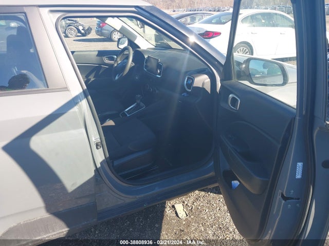 Hyundai Venue Se 2022 KMHRB8A30NU180617 Image 5