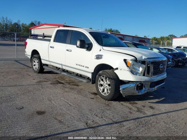 1N6BA1F4XHN536536 auction archive image