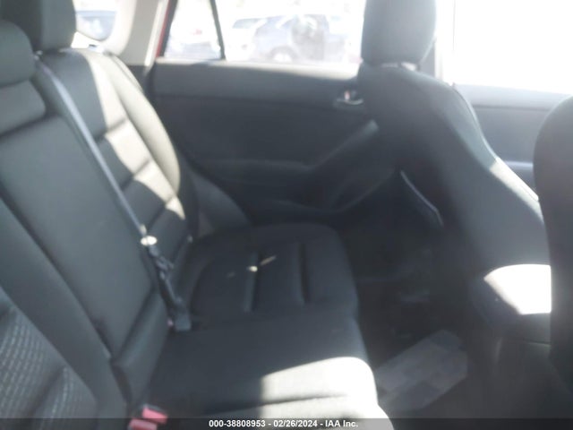 Mazda Cx-5 Touring 2015 JM3KE4CY2F0510269 Image 8