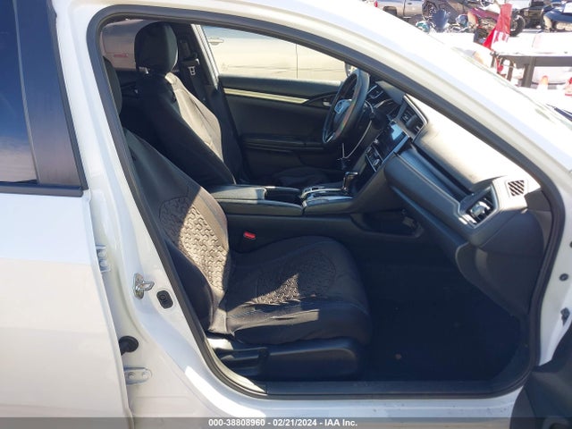 Honda Civic Sport 2019 19XFC2F86KE204404 Image 5
