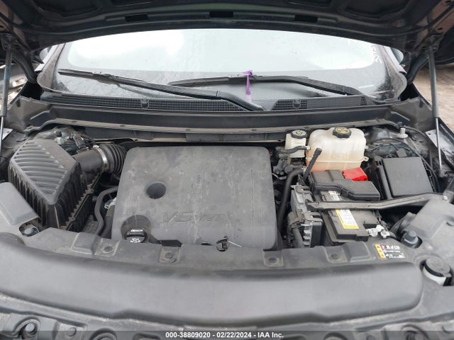 5GAEVBKW9KJ249657 Buick Enclave Awd Premium