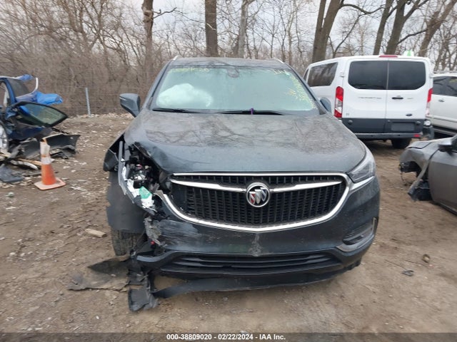 Buick Enclave Awd Premium 2019 5GAEVBKW9KJ249657 Image 12