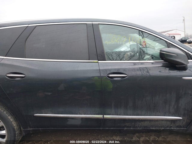 Buick Enclave Awd Premium 2019 5GAEVBKW9KJ249657 Image 13