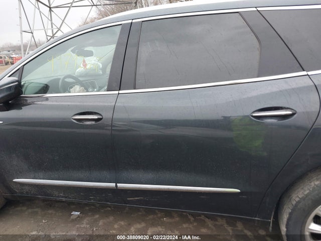 Buick Enclave Awd Premium 2019 5GAEVBKW9KJ249657 Image 14
