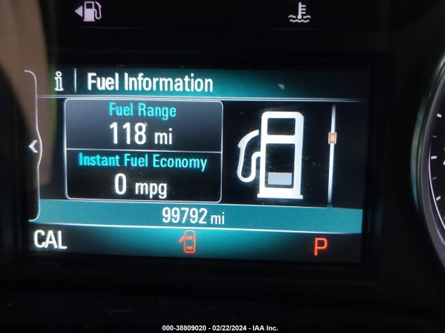 Buick Enclave Awd Premium 2019 5GAEVBKW9KJ249657 Image 15