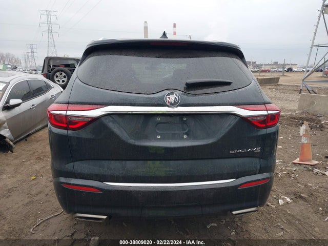 Buick Enclave Awd Premium 2019 5GAEVBKW9KJ249657 Image 16